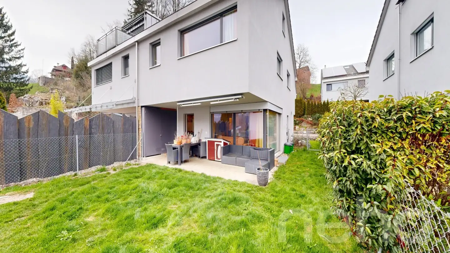 Row house for sale - 6443 Morschach - Photo 3