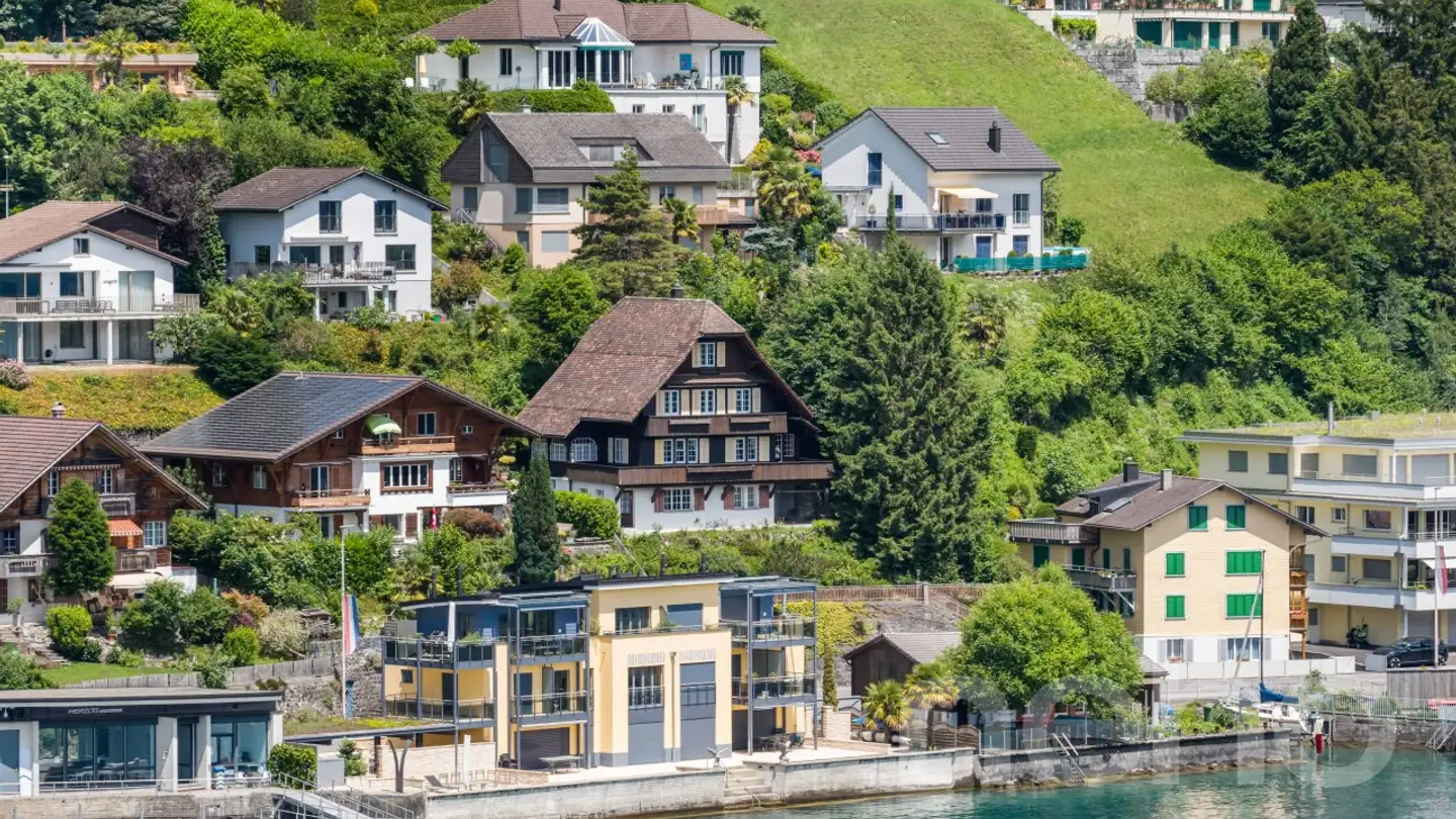 Einfamilienhaus kaufen - 6442 Gersau