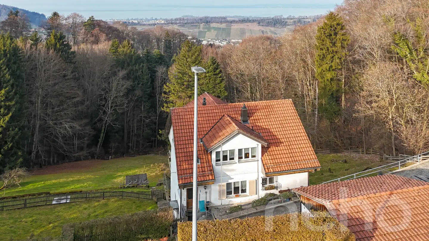 Casa singola in vendita - 9427 Wolfhalden