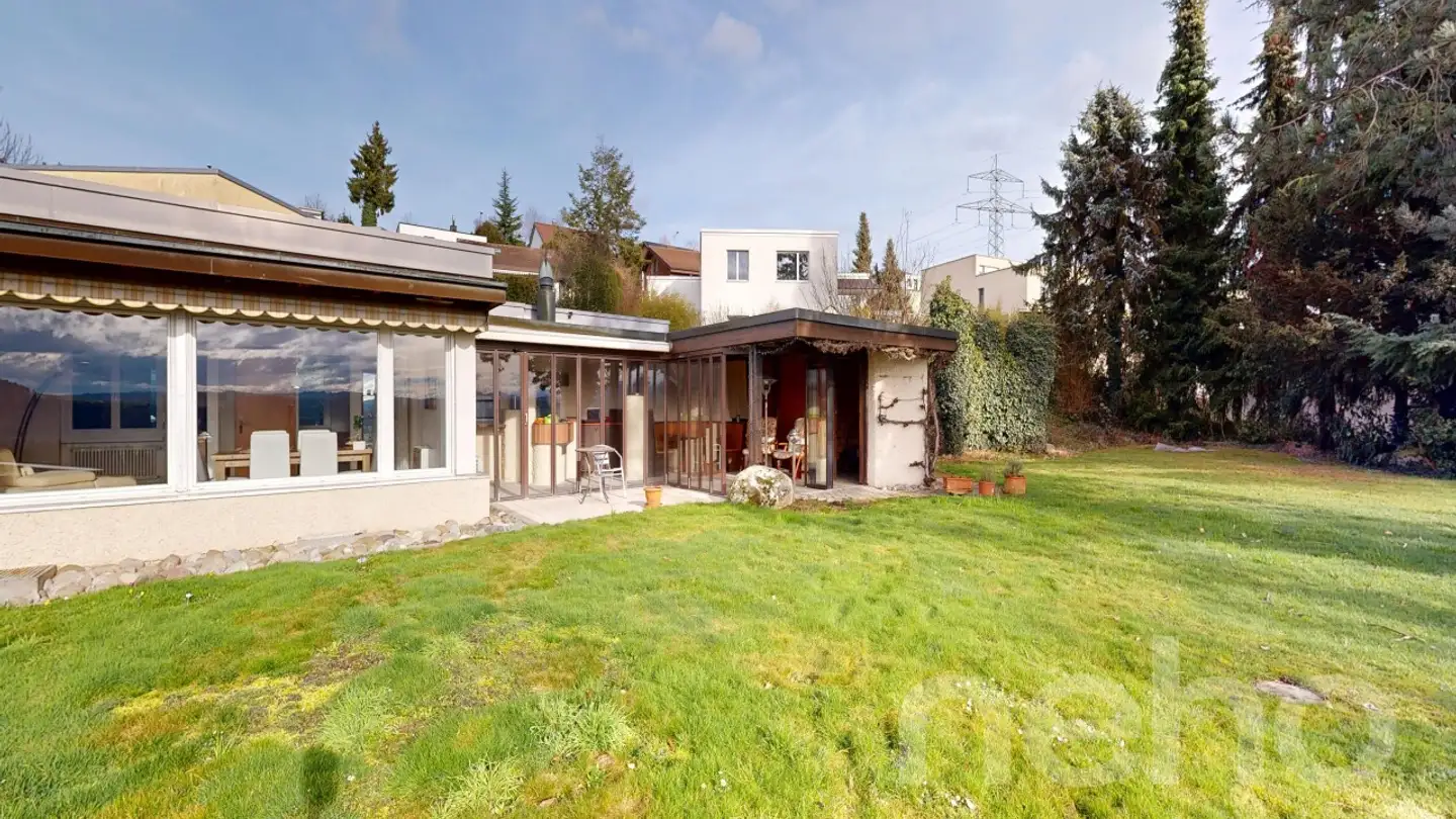 Casa singola in vendita - 5452 Oberrohrdorf - Foto 2