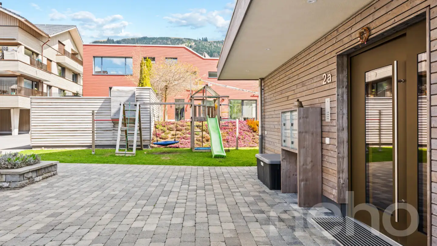Penthouse for sale - 8840 Trachslau - Photo 3