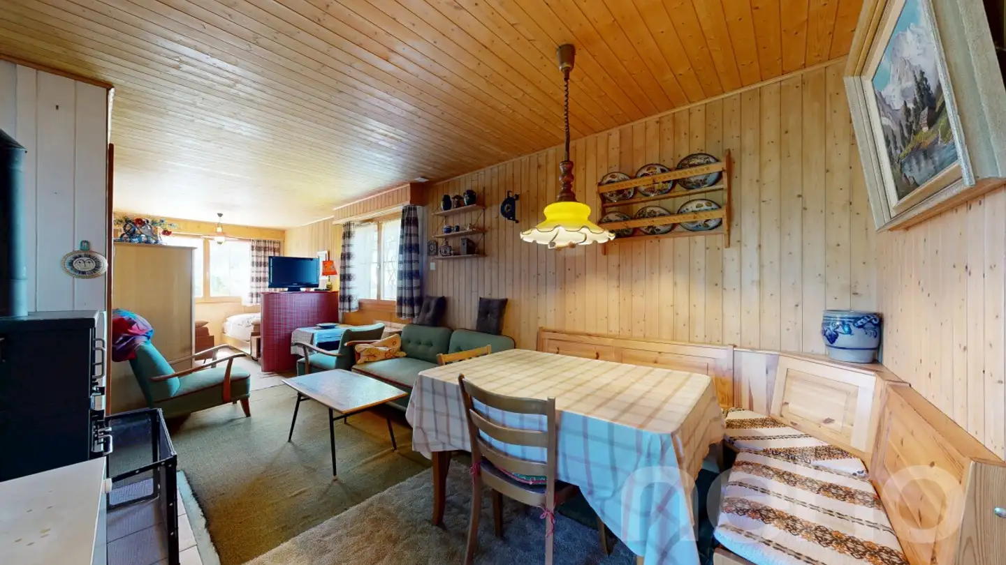 Einfamilienhaus kaufen - 8499 Sternenberg - Foto 3