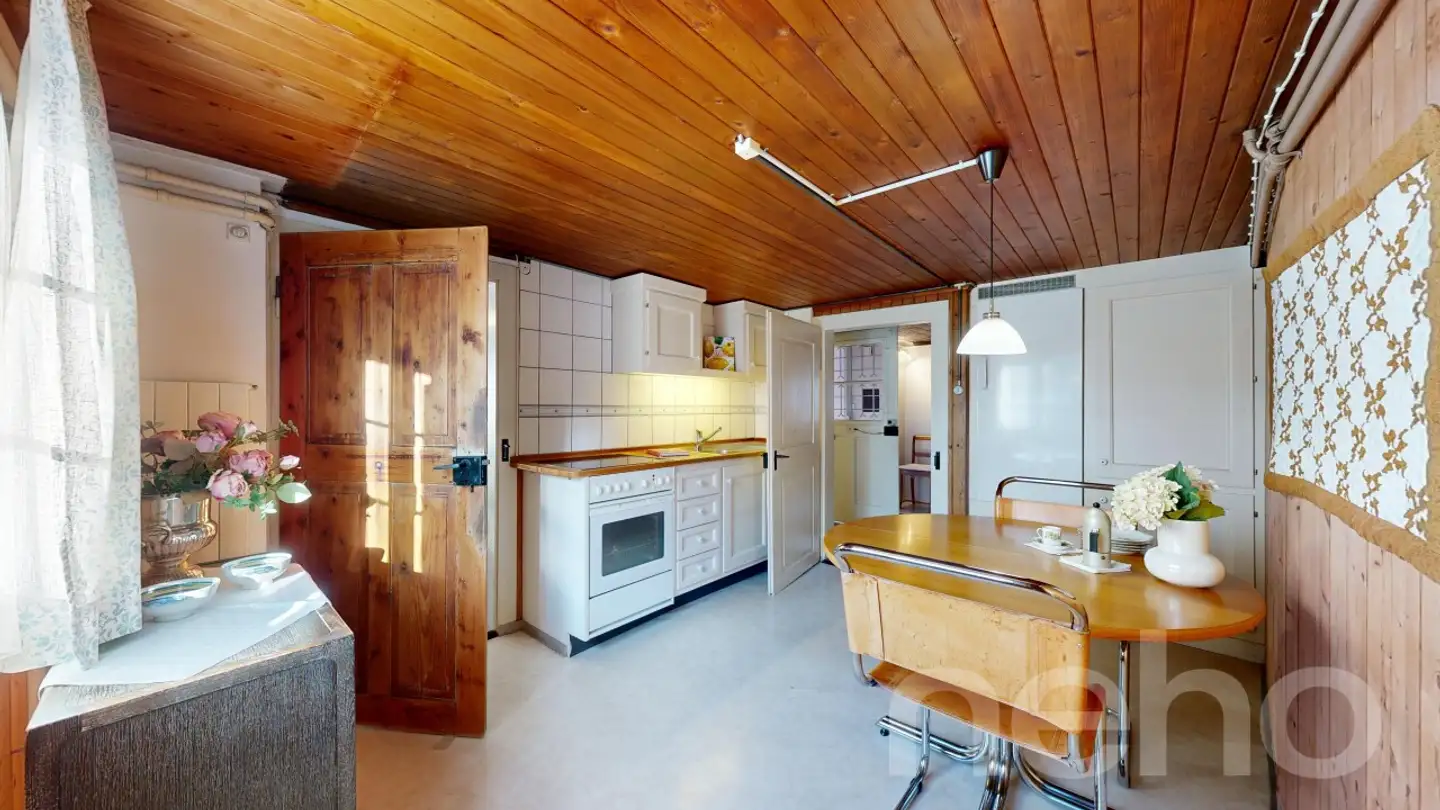 Row house for sale - 6314 Unterägeri - Photo 4