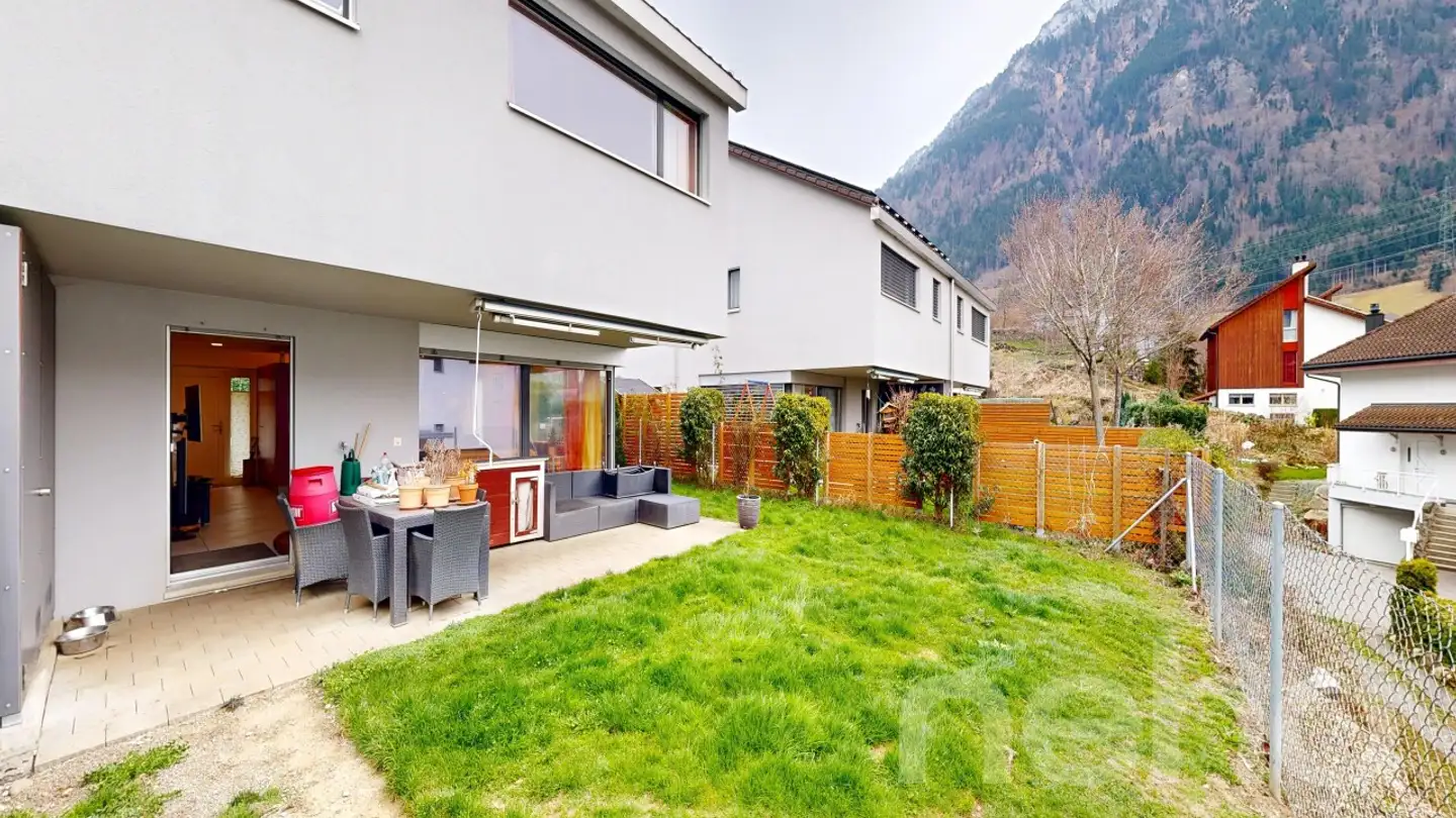 Row house for sale - 6443 Morschach - Photo 2