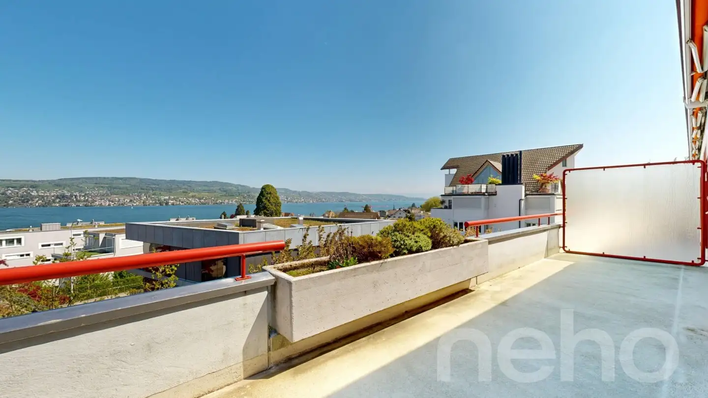 Appartement à vendre - 8810 Horgen - Photo 4
