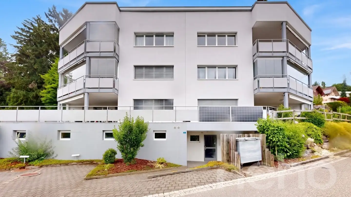 Attico in vendita - 9242 Oberuzwil - Foto 2