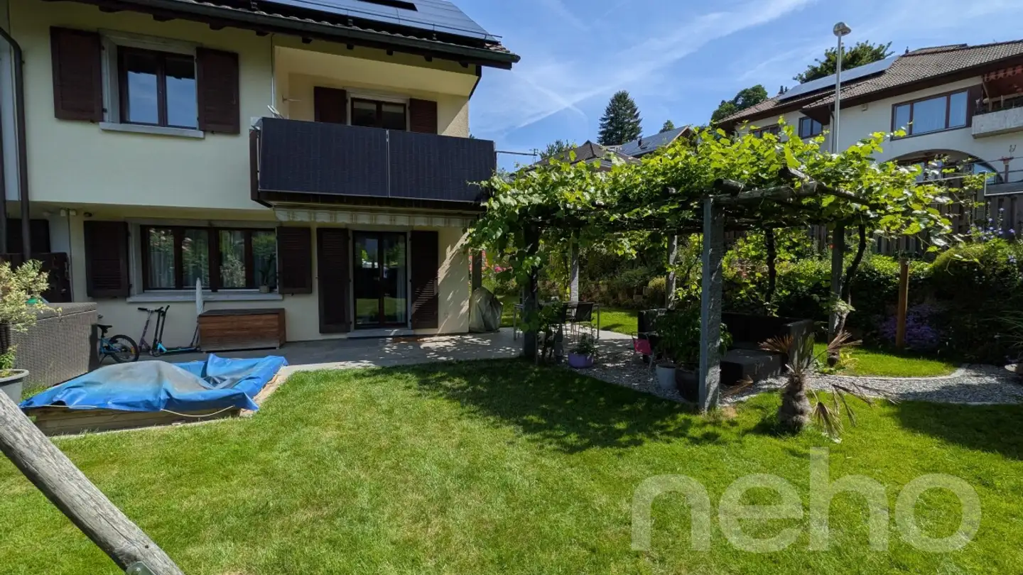 Maison individuelle à vendre - 8908 Hedingen - Photo 2