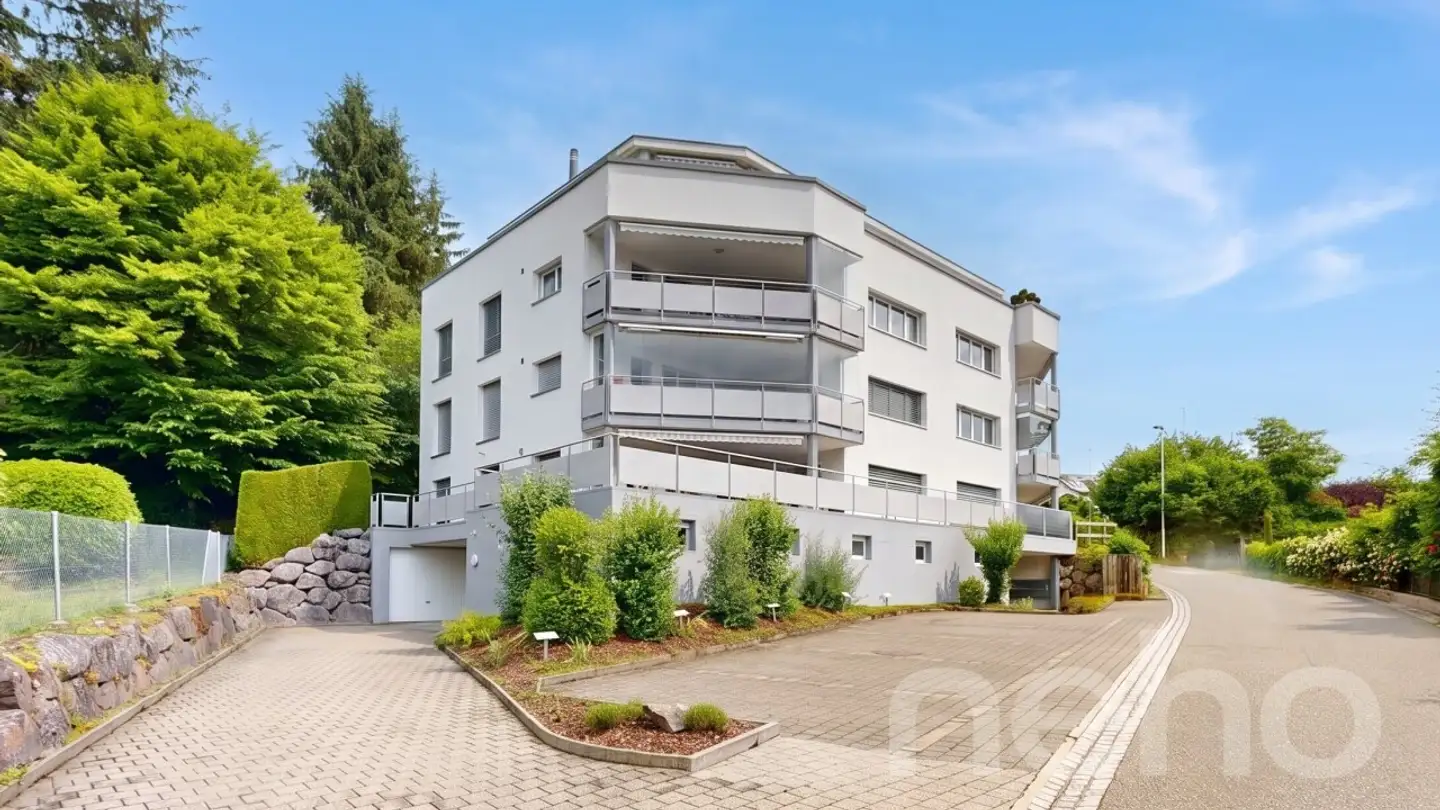 Attico in vendita - 9242 Oberuzwil
