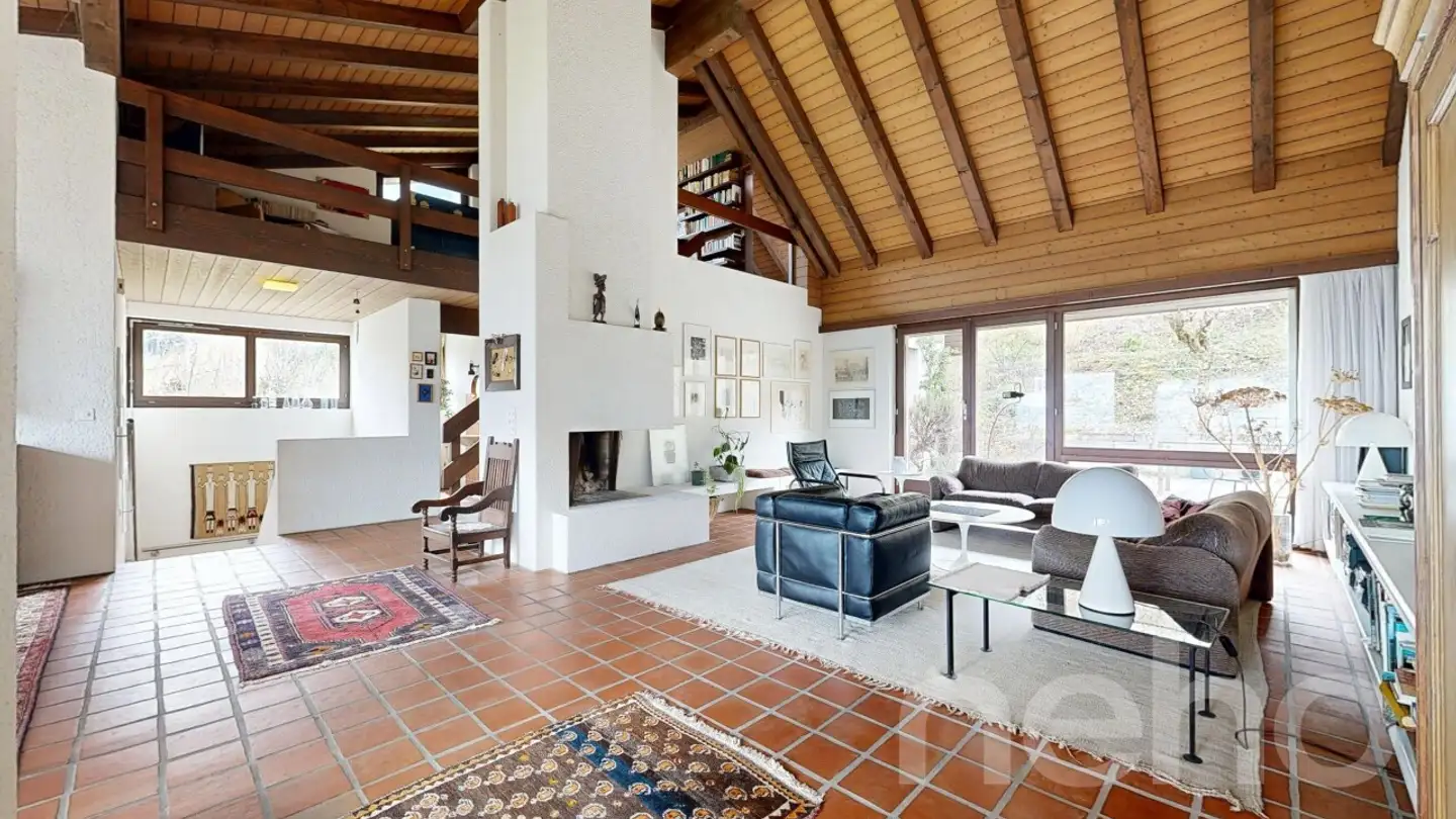 Maison individuelle à vendre - 6467 Schattdorf - Photo 3