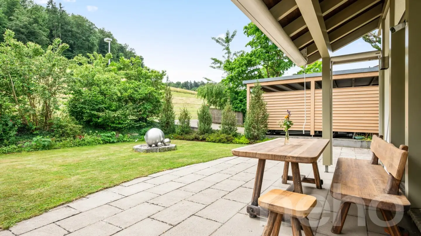 Maison individuelle à vendre - 5506 Mägenwil - Photo 3