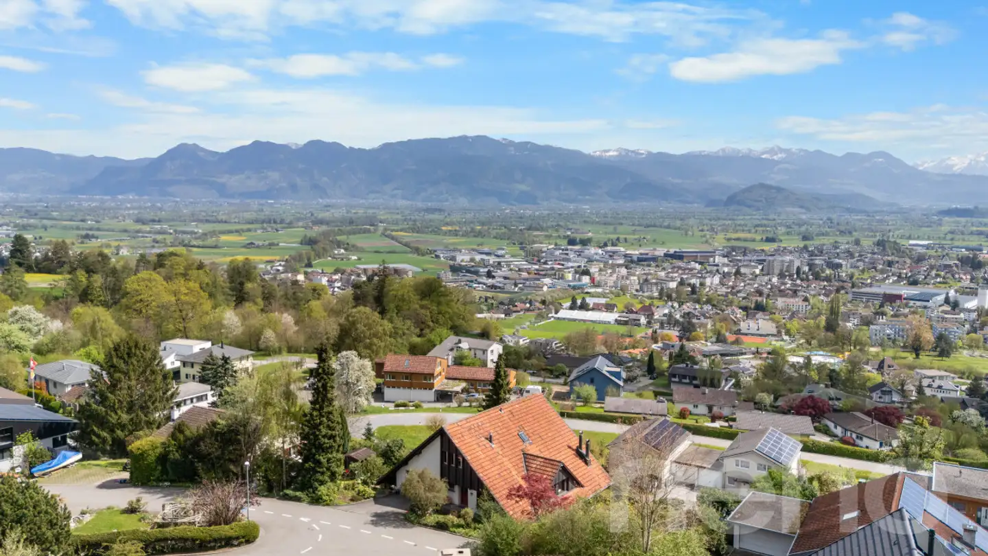 Einfamilienhaus kaufen - 9450 Altstätten SG - Foto 2