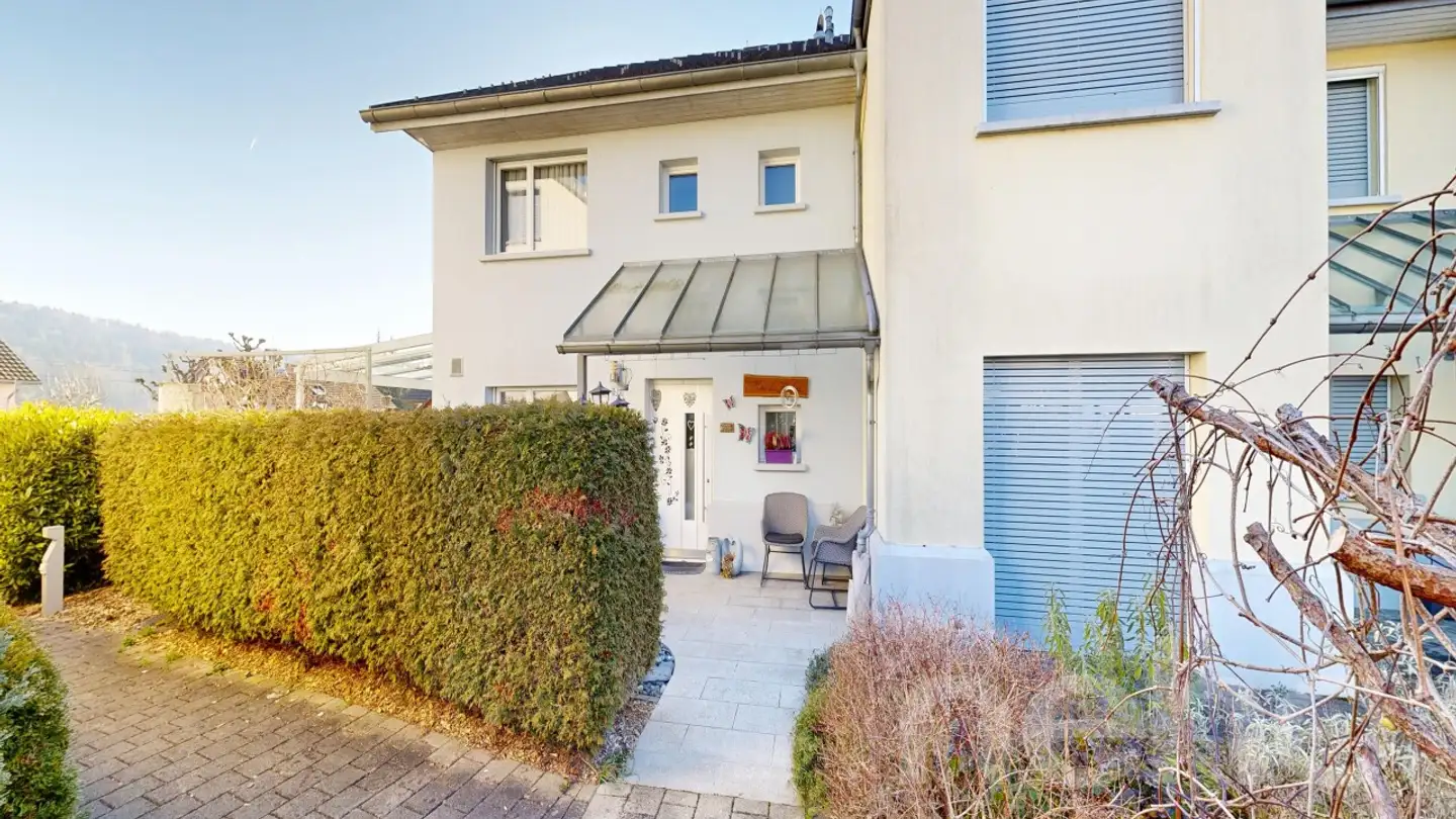 Reihenhaus kaufen - 8552 Felben-Wellhausen - Foto 2