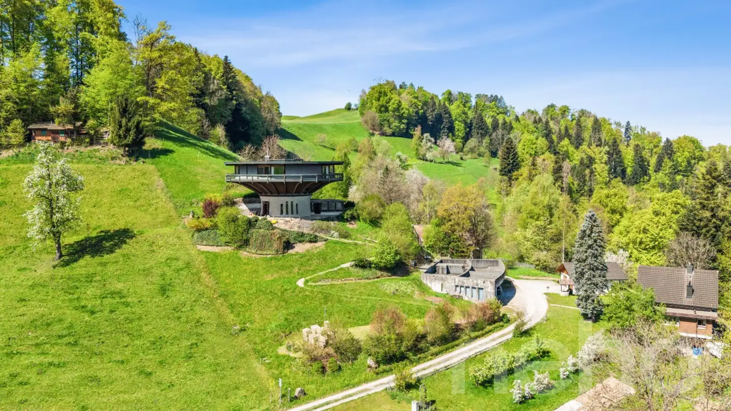 Maison individuelle à vendre - 6345 Neuheim
