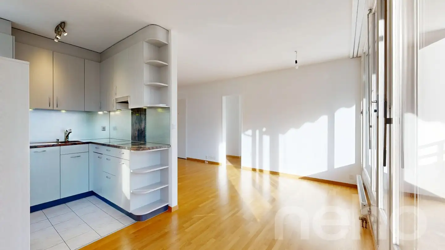 Appartement à vendre - 6043 Adligenswil - Photo 4