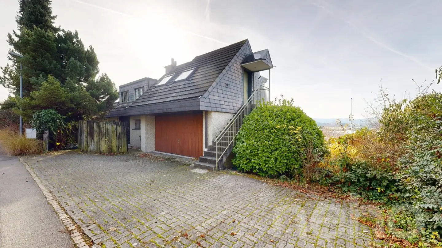 Villa for sale - 8625 Gossau ZH - Photo 3