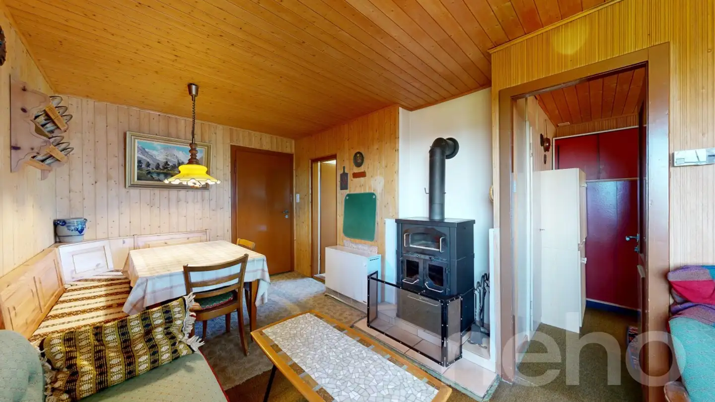 Einfamilienhaus kaufen - 8499 Sternenberg - Foto 4
