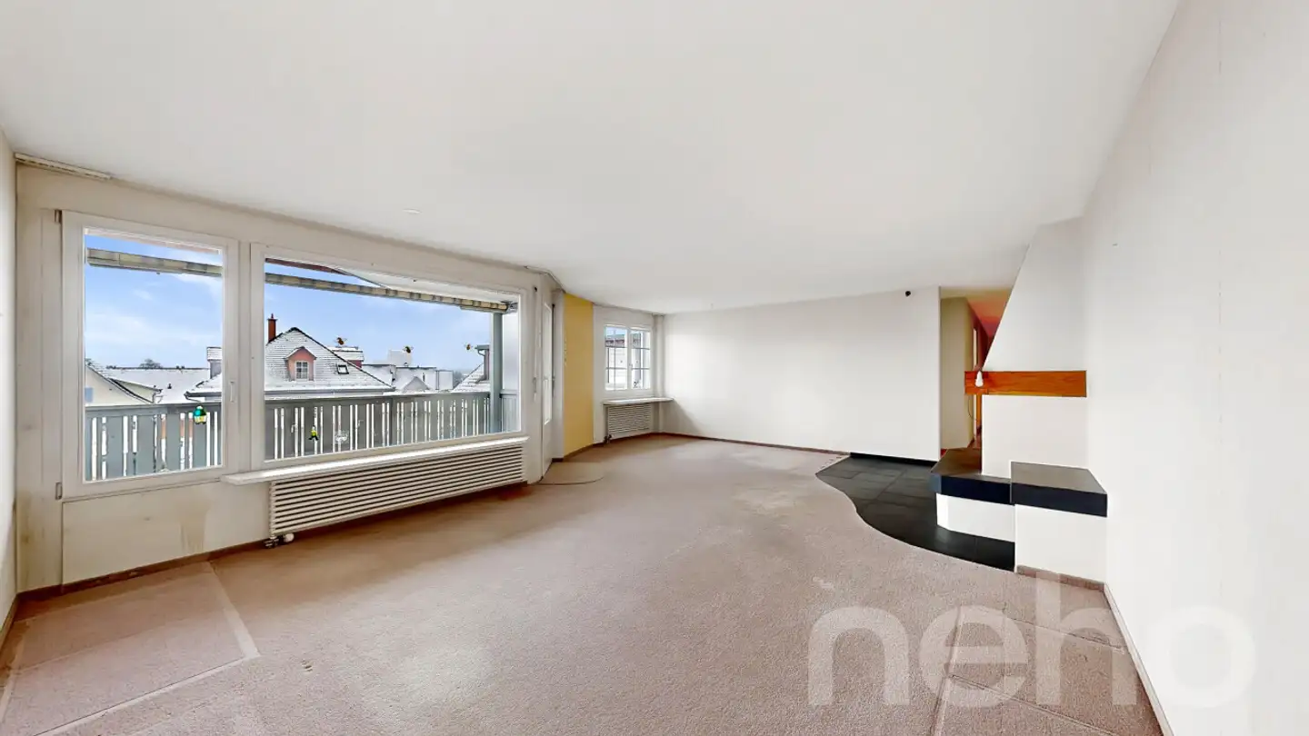 Apartment for sale - 8570 Weinfelden