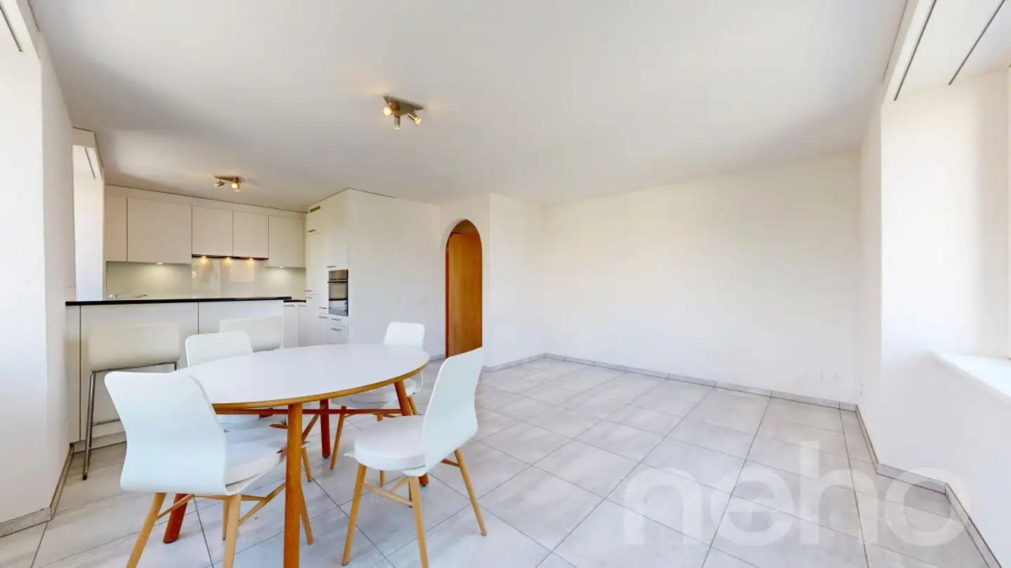 Apartment for sale - 8810 Horgen - Photo 2