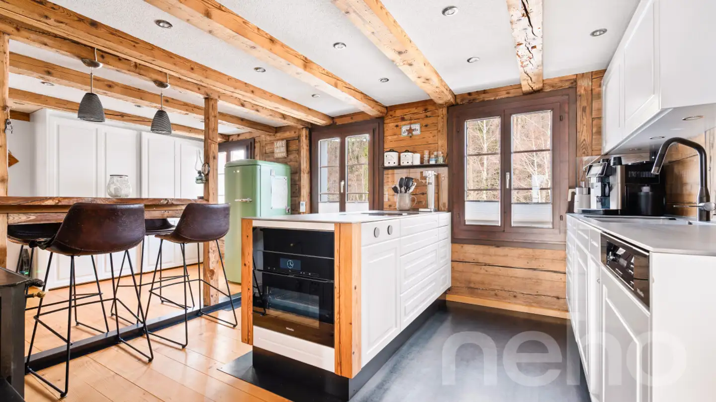 Casa singola in vendita - 9622 Krinau - Foto 4