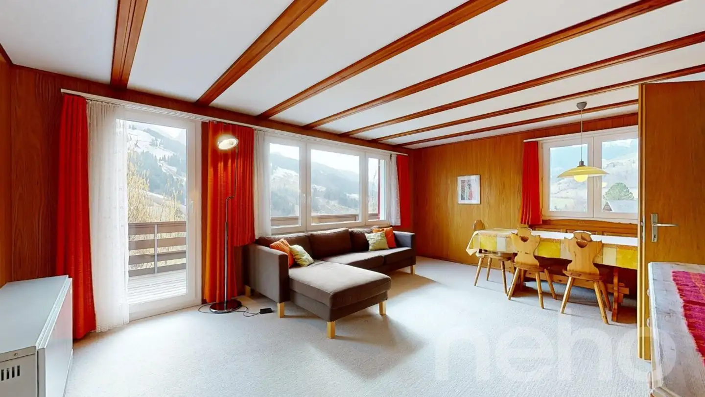 Chalet for sale - 9658 Wildhaus - Photo 3