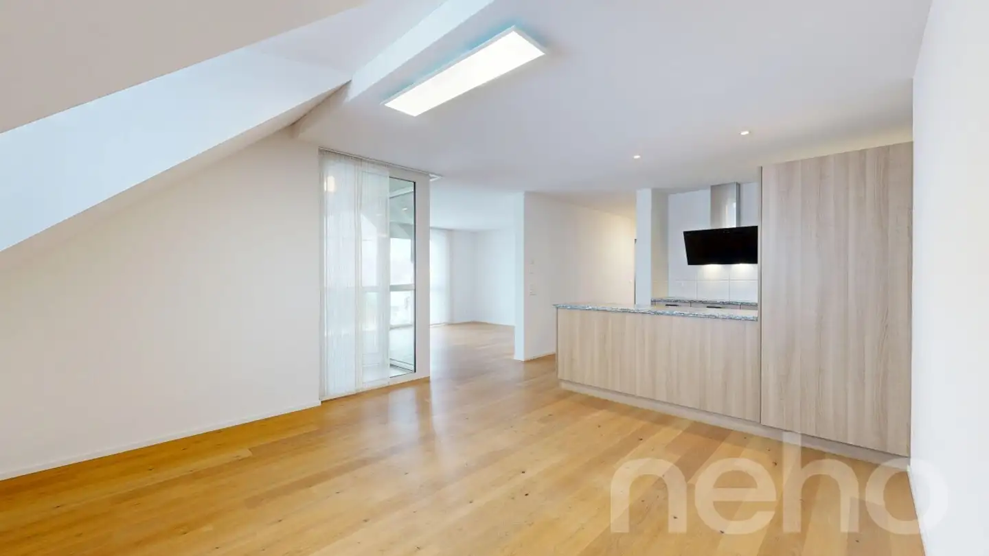 Wohnung kaufen - 8532 Weiningen TG - Foto 4