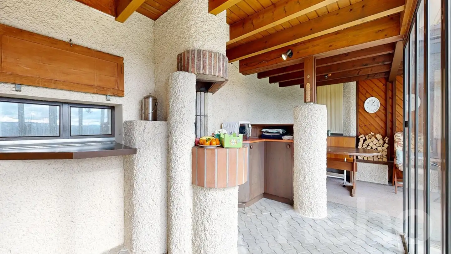 Casa singola in vendita - 5452 Oberrohrdorf - Foto 4