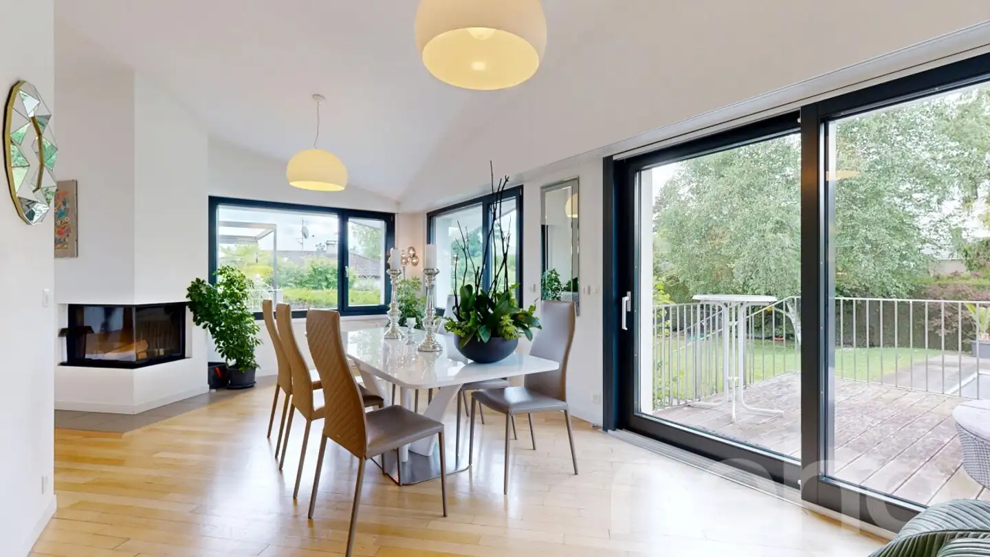 Single house for sale - 1291 Commugny - Photo 4