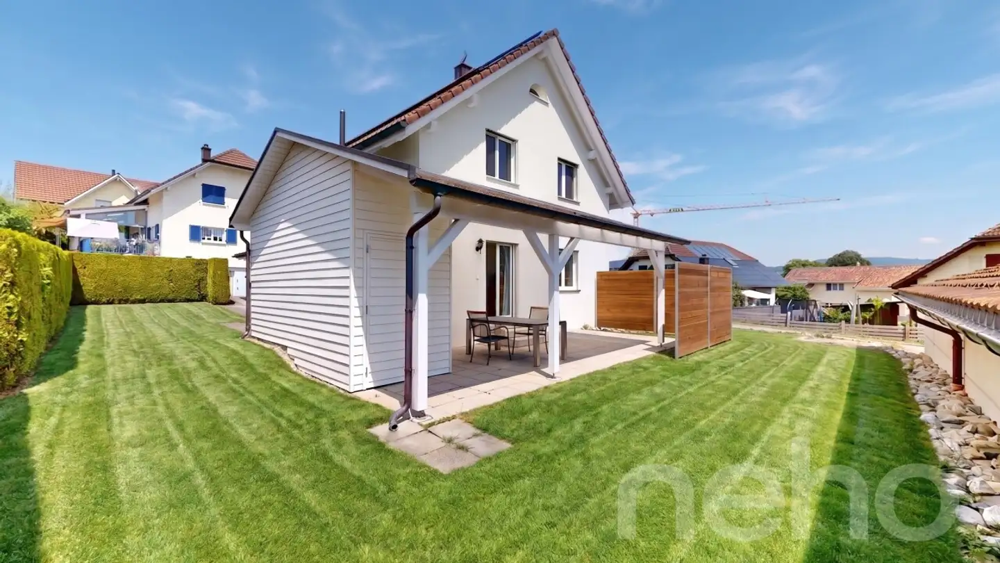 Single house for sale - 9542 Münchwilen TG - Photo 2