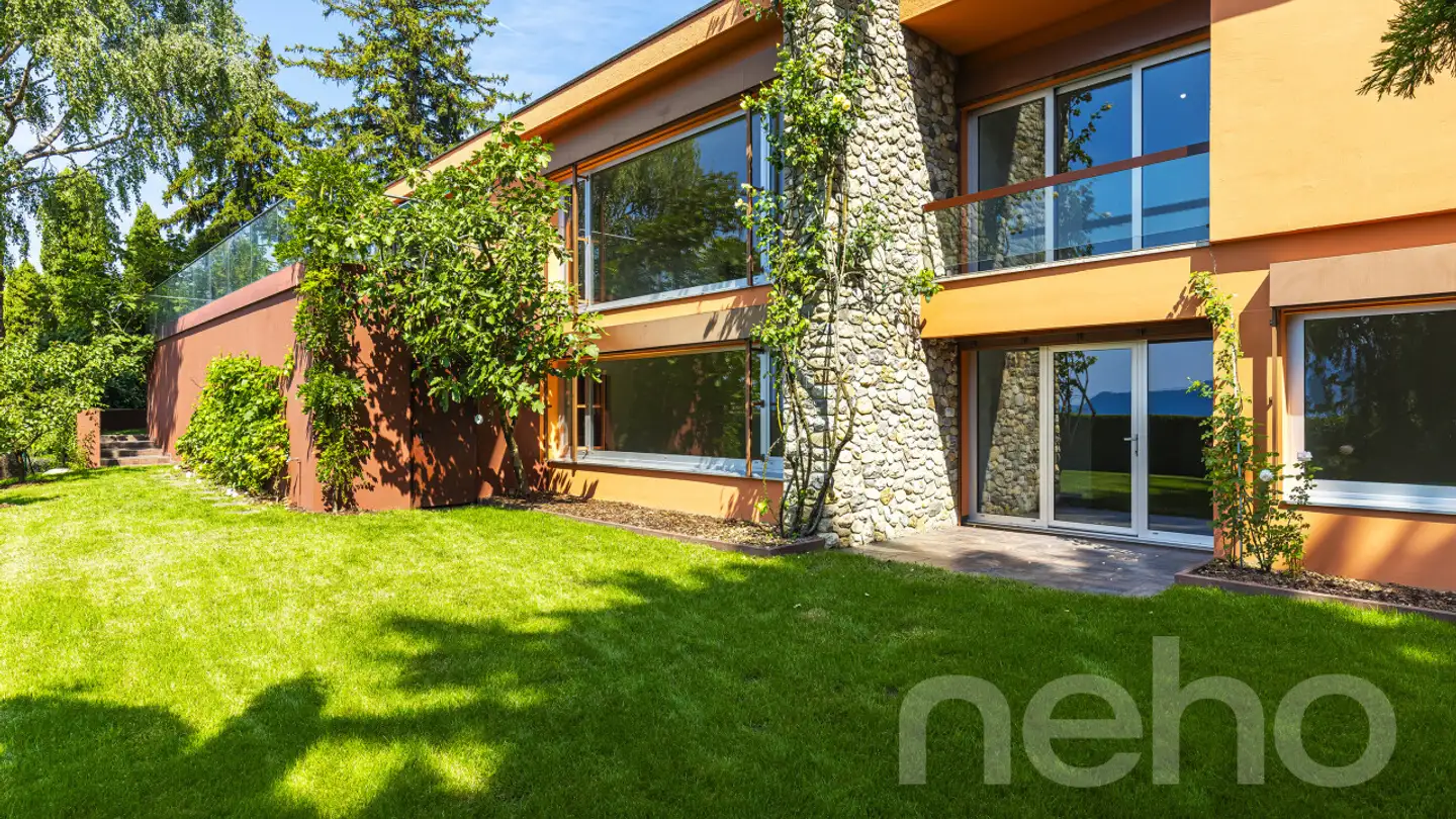 Maison individuelle à vendre - 1822 Chernex - Photo 4