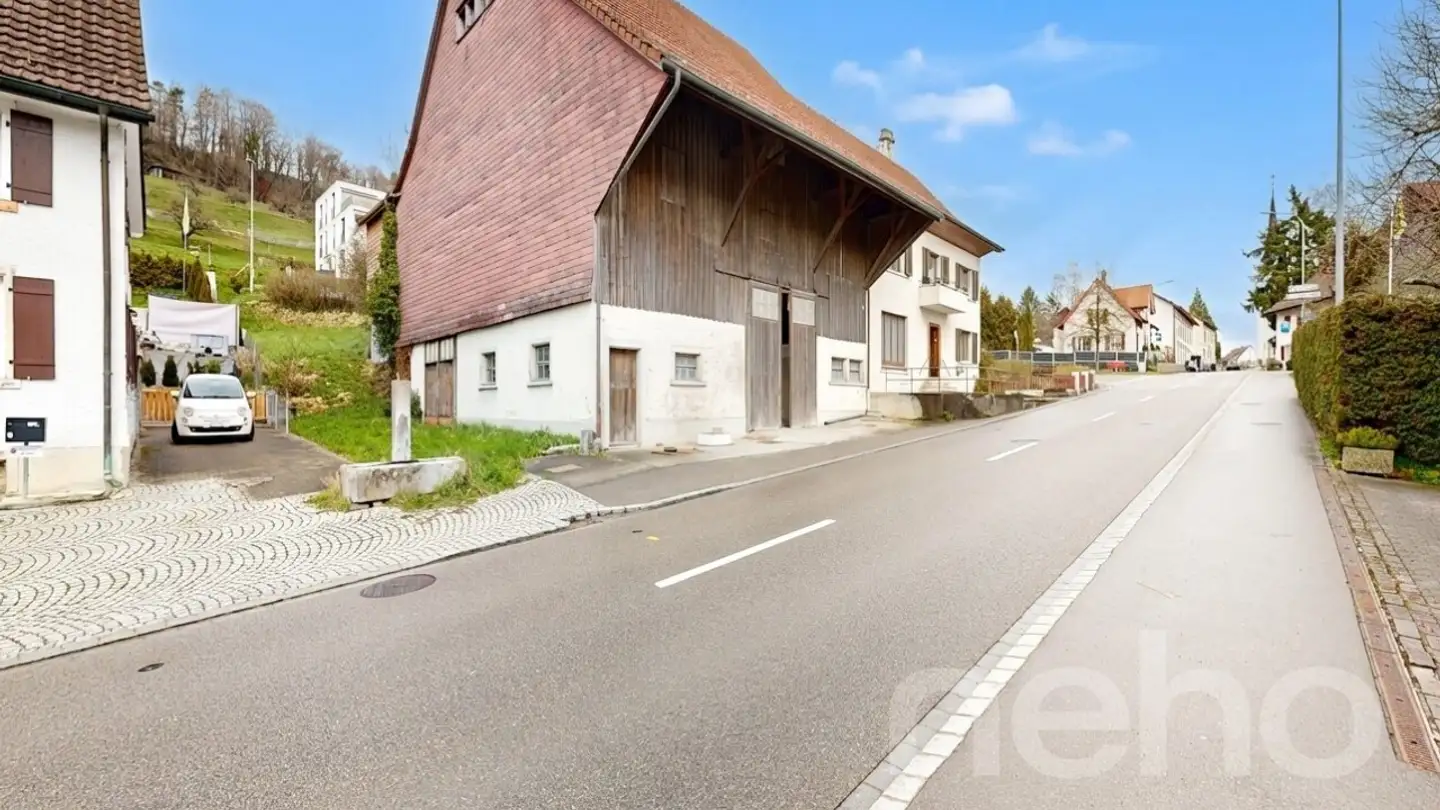 Constructible plot for sale - 8535 Herdern - Photo 3