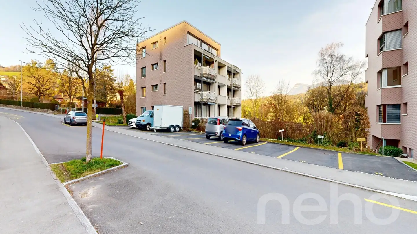 Appartement à vendre - 6043 Adligenswil