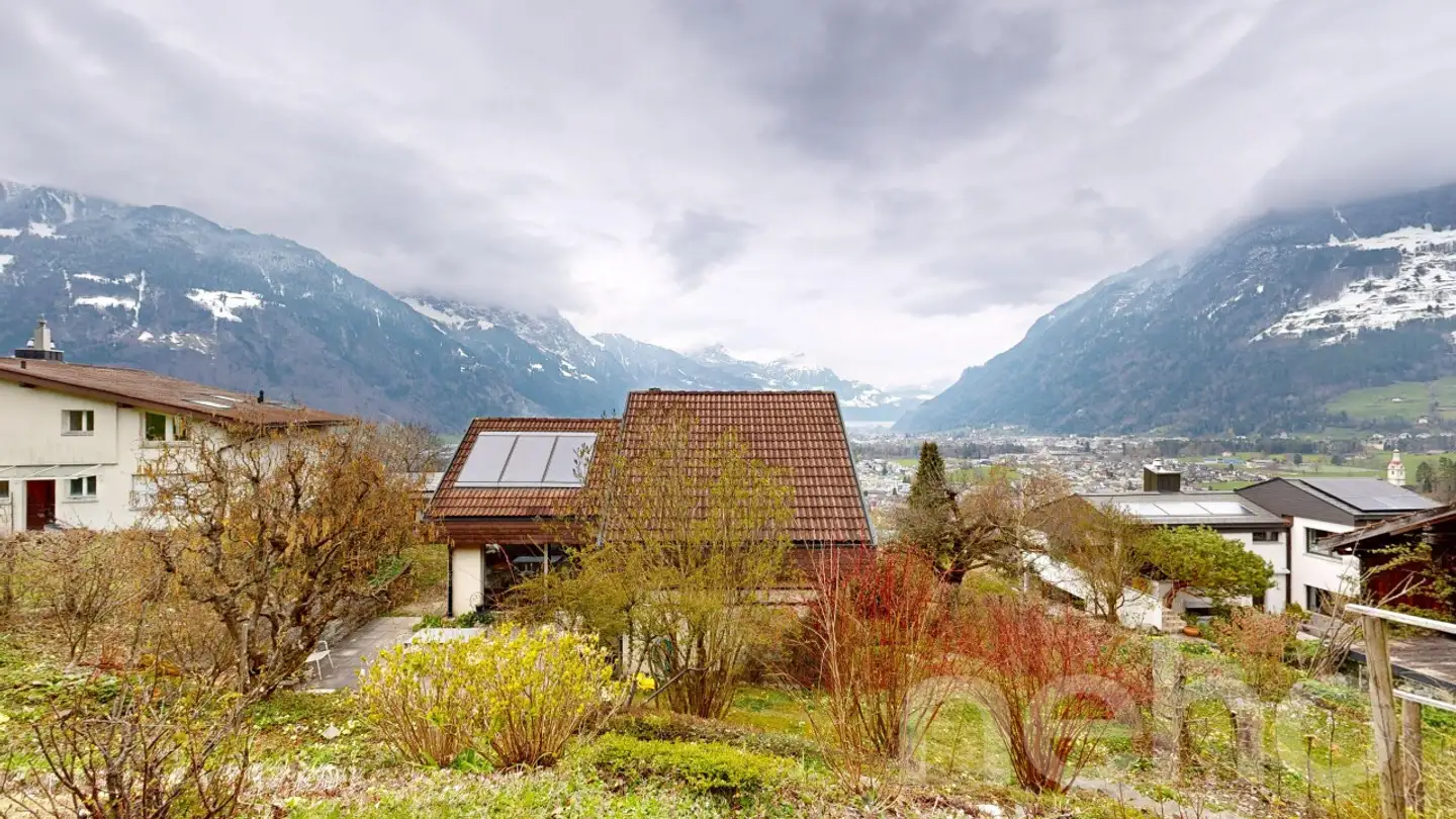 Maison individuelle à vendre - 6467 Schattdorf - Photo 4