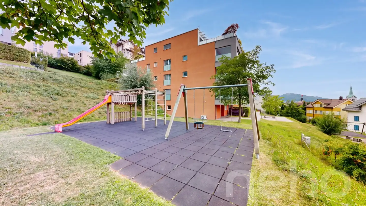 Attique à vendre - 9100 Herisau - Photo 2