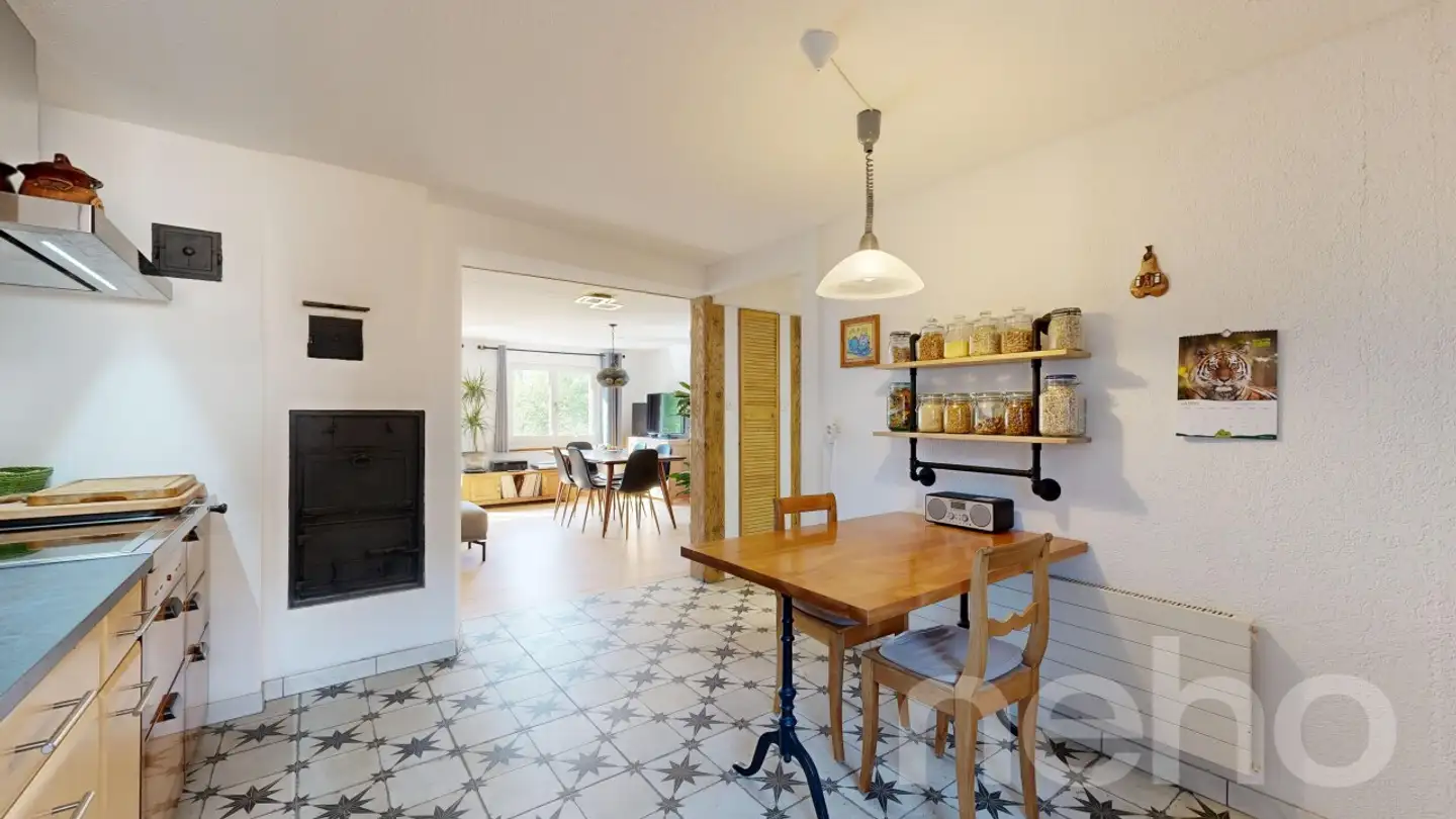 Maison en terrasse à vendre - 9548 Matzingen - Photo 4
