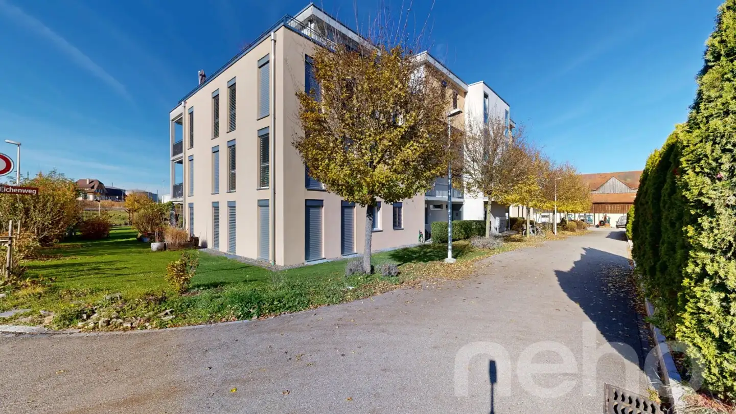 Appartement à vendre - 8574 Lengwil
