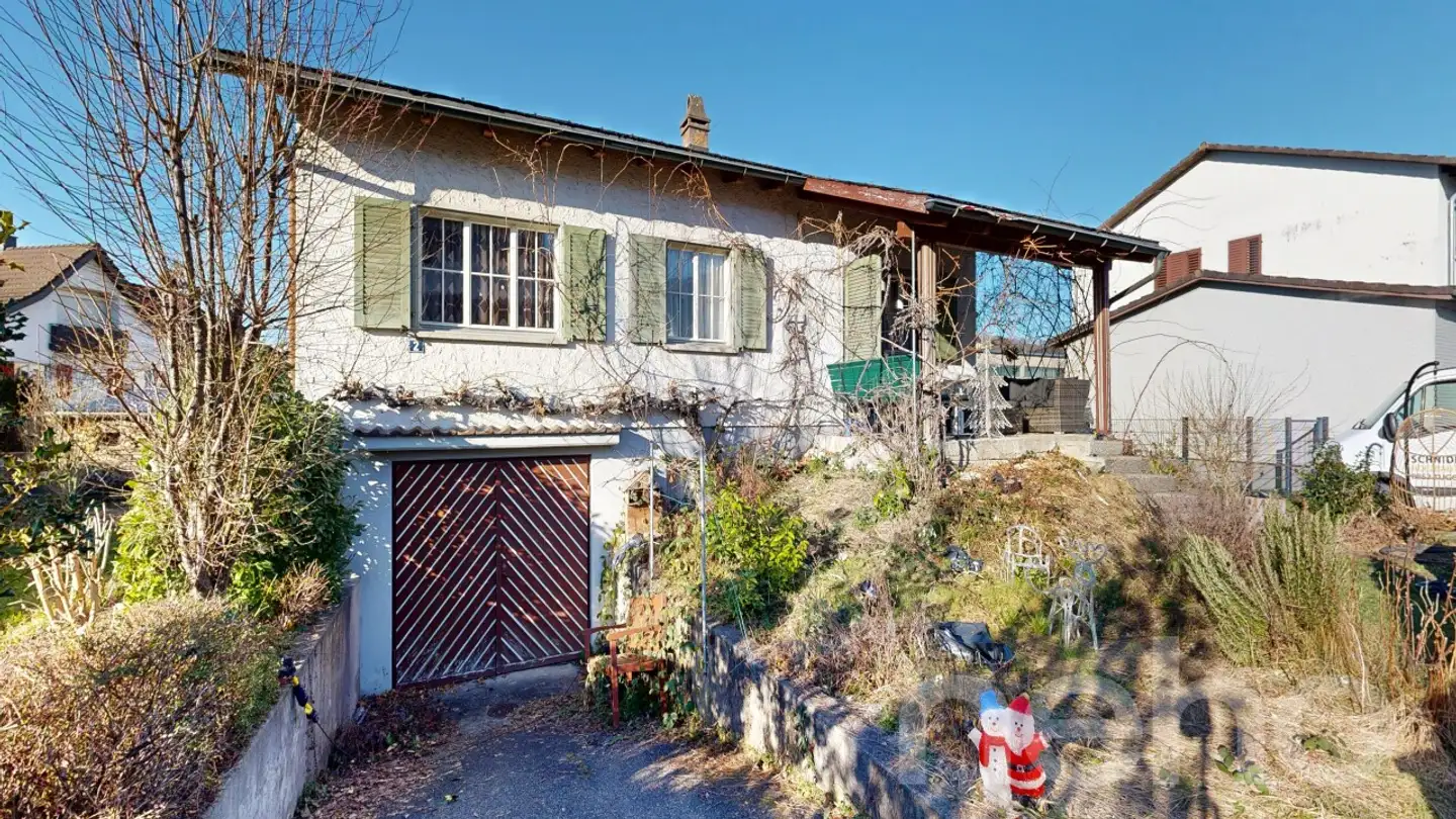 Single house for sale - 8855 Wangen SZ - Photo 4