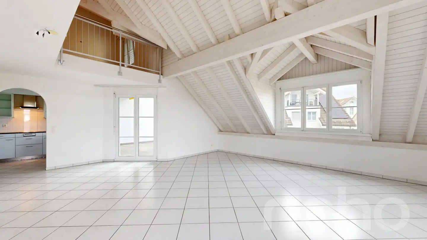 Penthouse kaufen - 9306 Freidorf TG - Foto 4