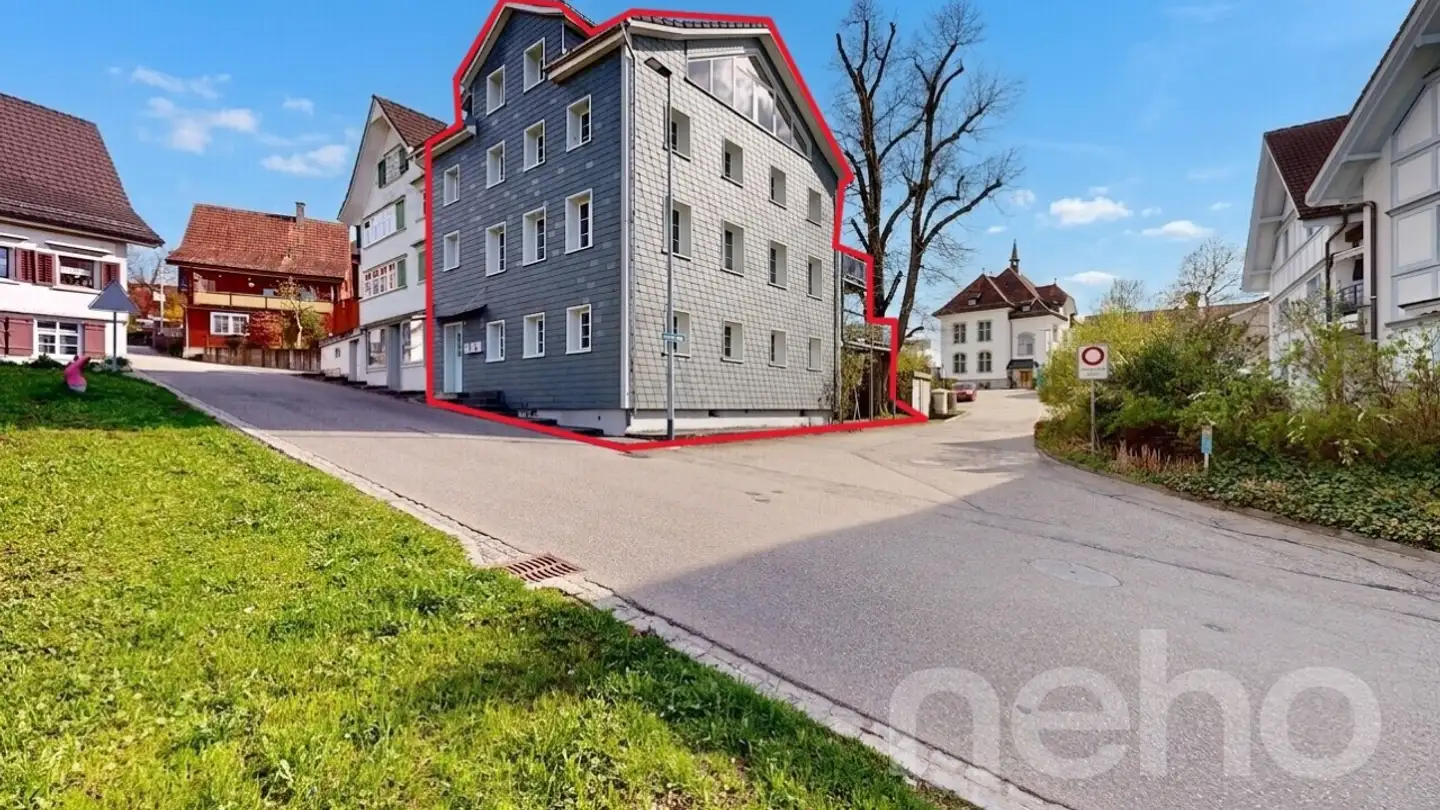 Single house for sale - 9122 Mogelsberg - Photo 3