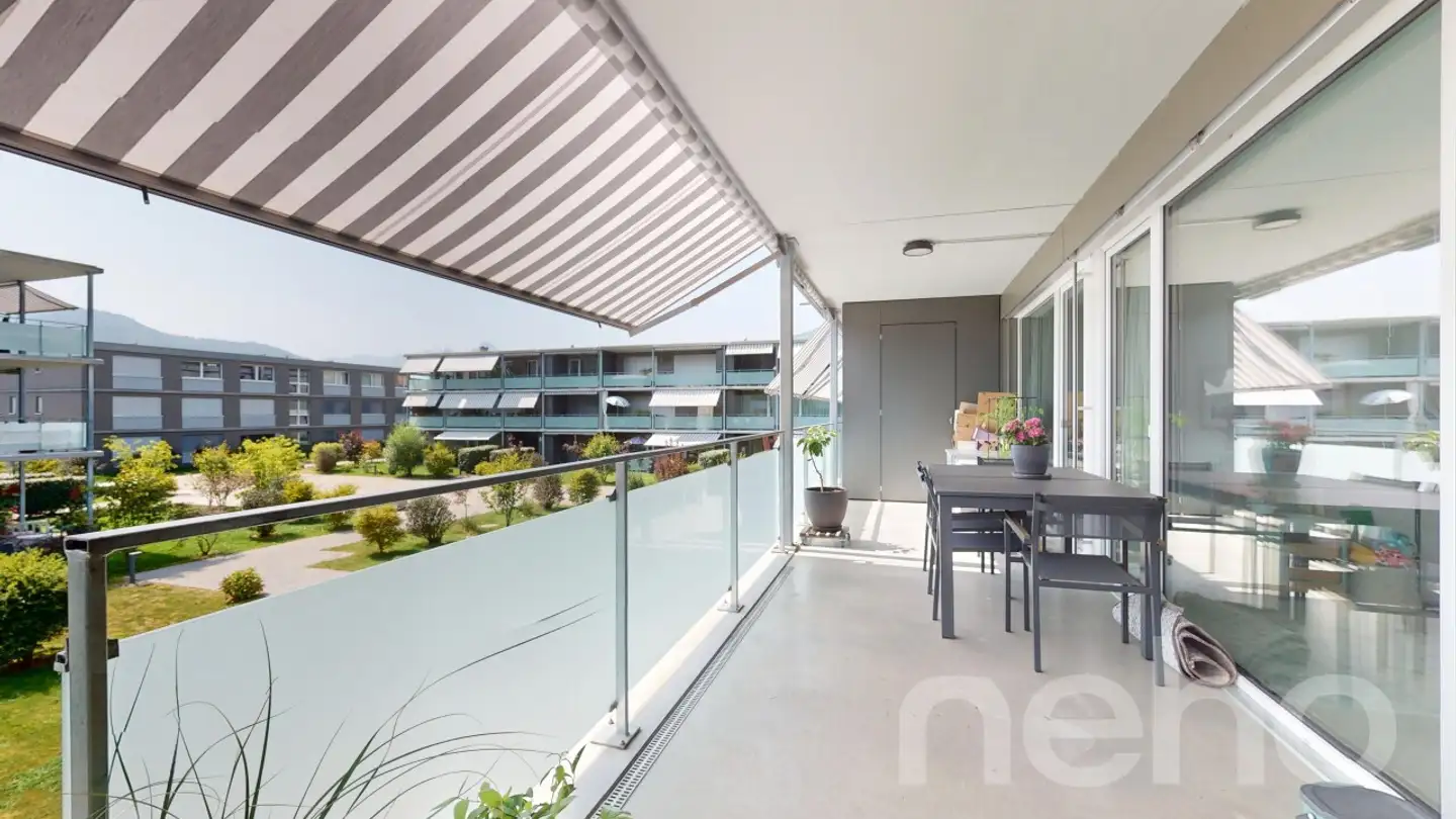 Apartment for sale - 3800 Interlaken