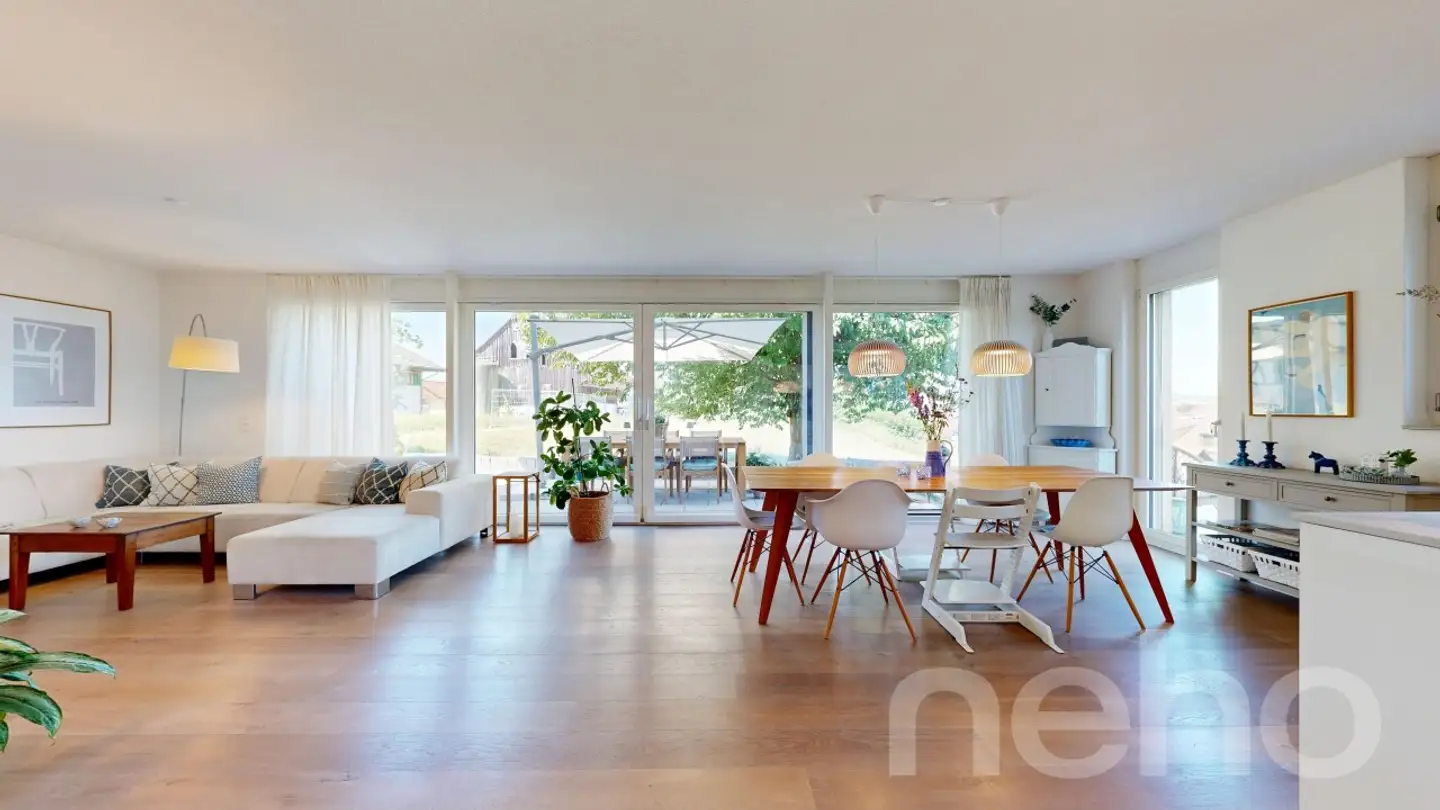 Casa singola in vendita - 8916 Jonen - Foto 4