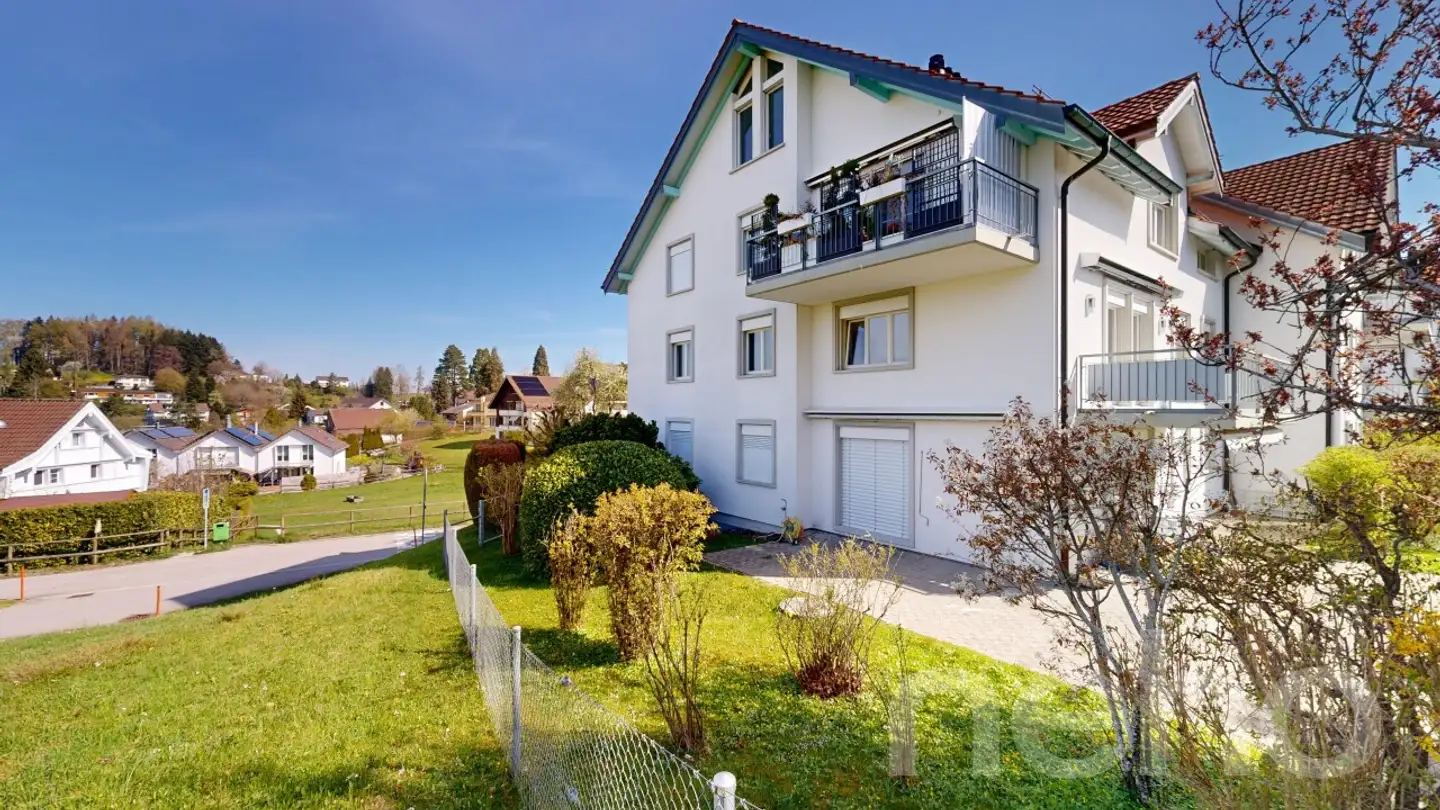 Apartment for sale - 9052 Niederteufen