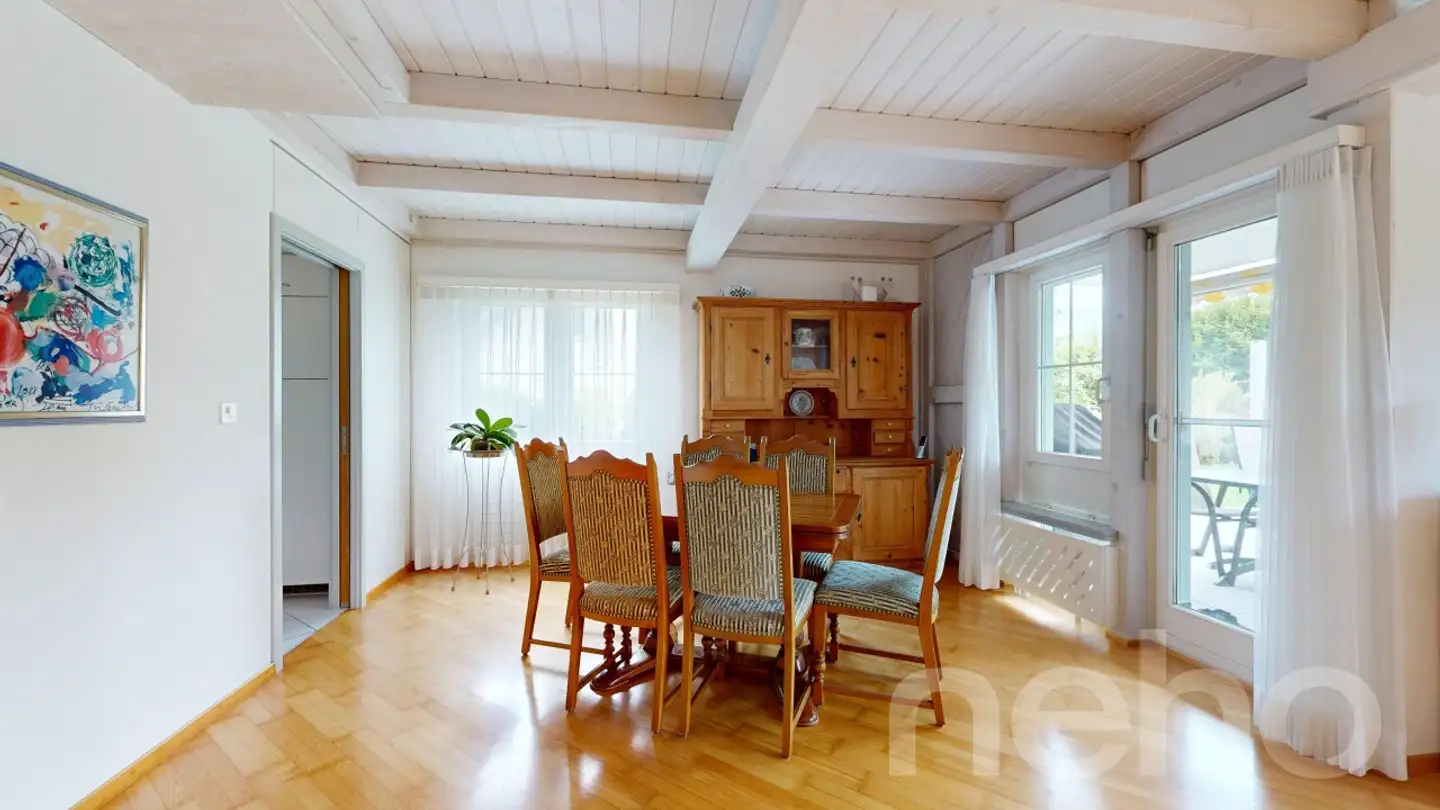 Row house for sale - 9552 Bronschhofen - Photo 4