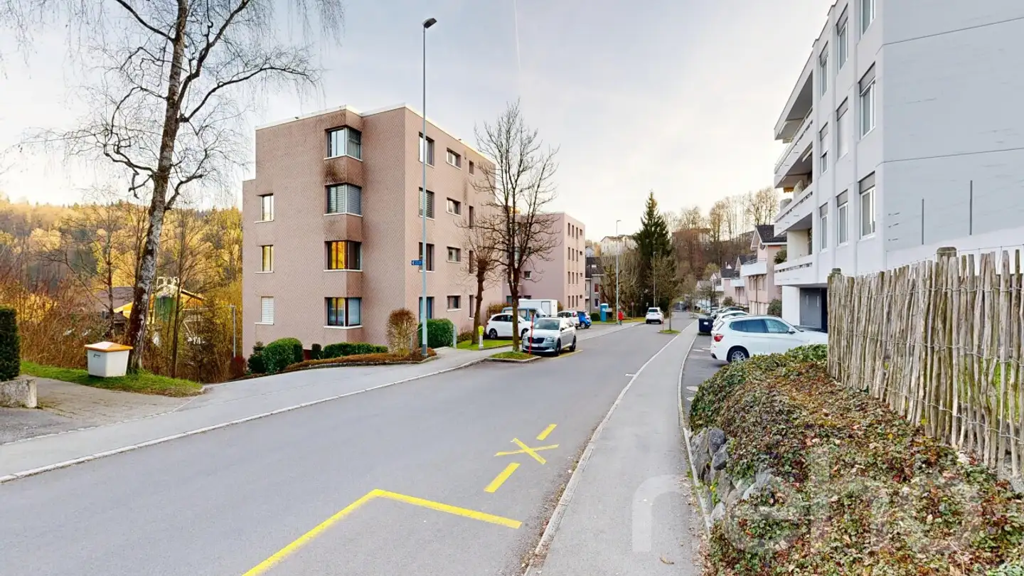 Appartement à vendre - 6043 Adligenswil - Photo 2