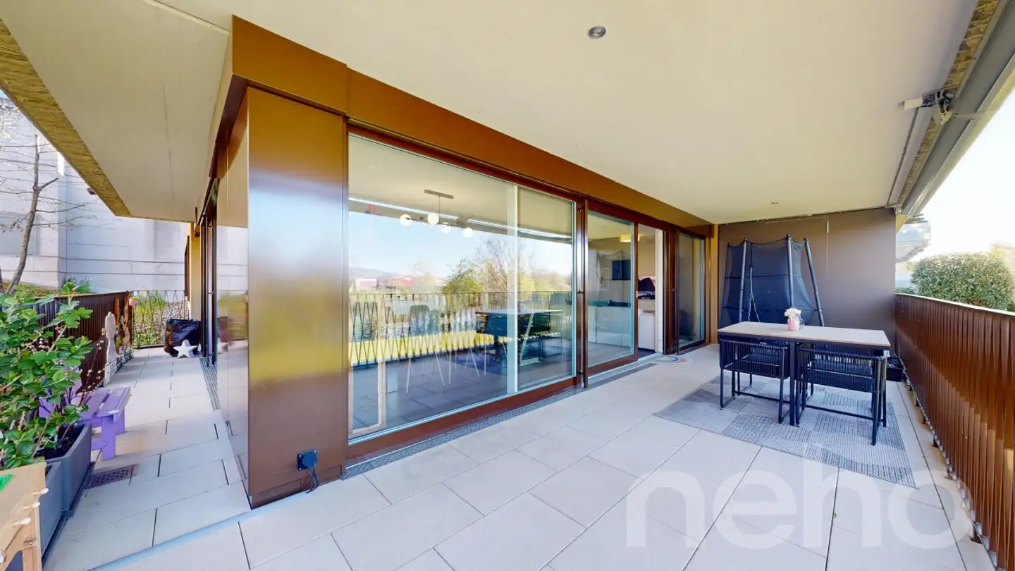 Appartamento in vendita - 8955 Oetwil an der Limmat - Foto 3