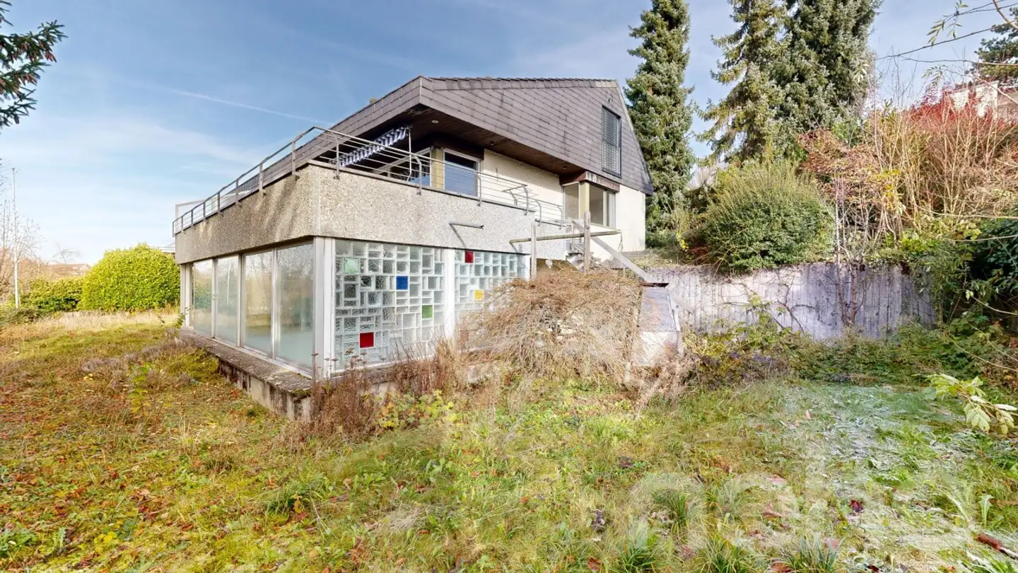 Villa for sale - 8625 Gossau ZH - Photo 2