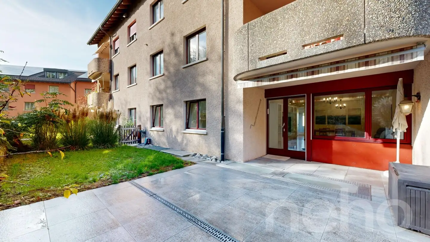 Wohnung kaufen - 9015 St. Gallen - Foto 2