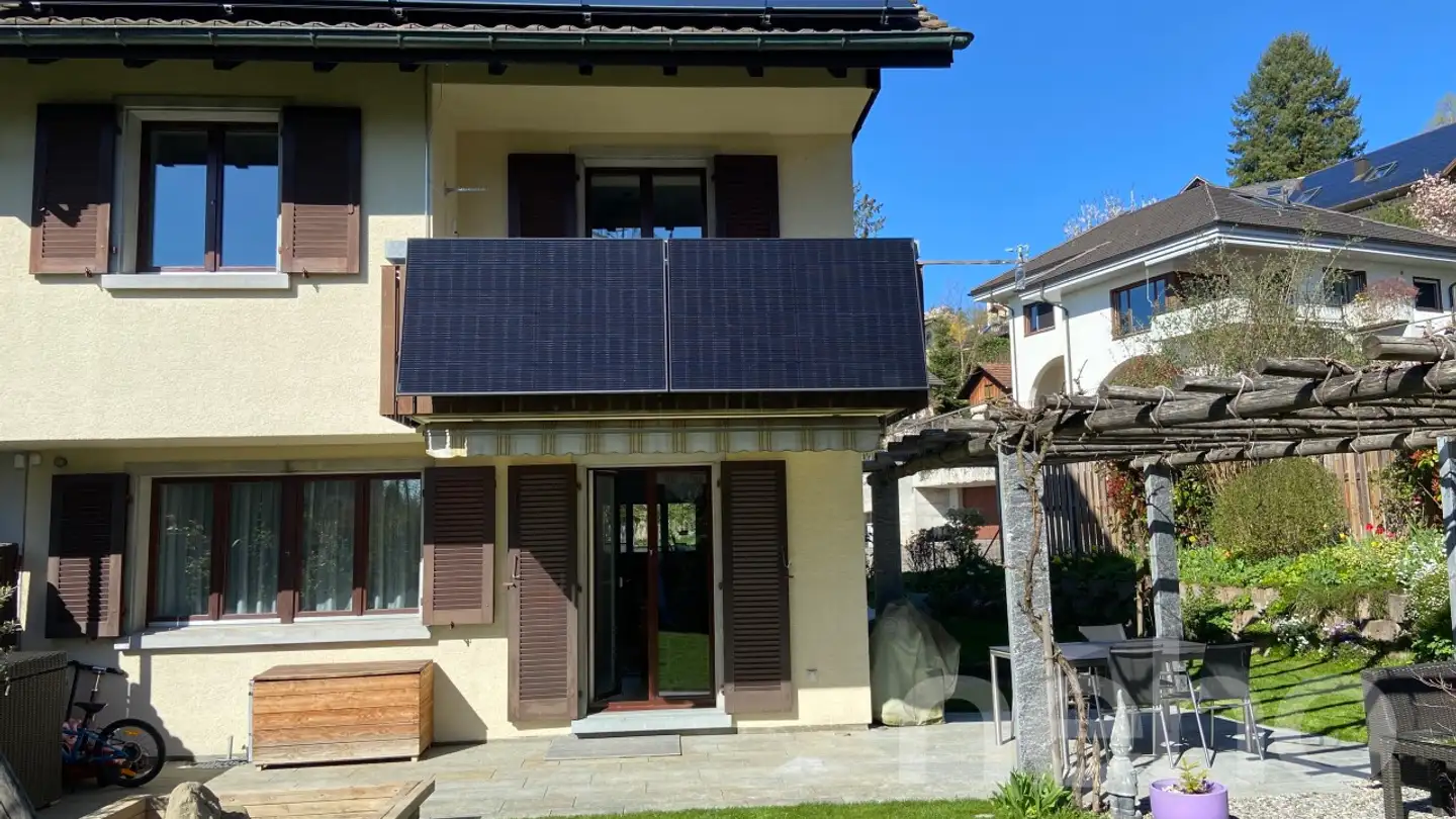 Single house for sale - 8908 Hedingen - Photo 2