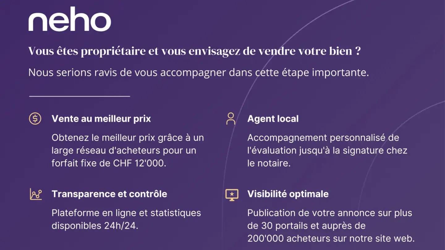 Mischgenutztes Gebäude kaufen - 1630 Bulle - Foto 2