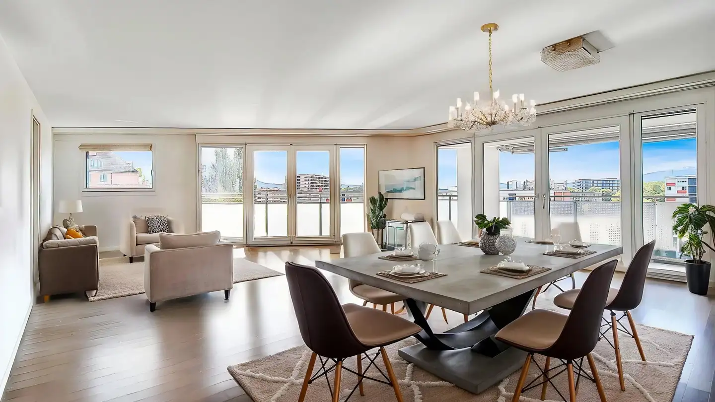 Duplex for sale - 1203 Genève - Photo 2