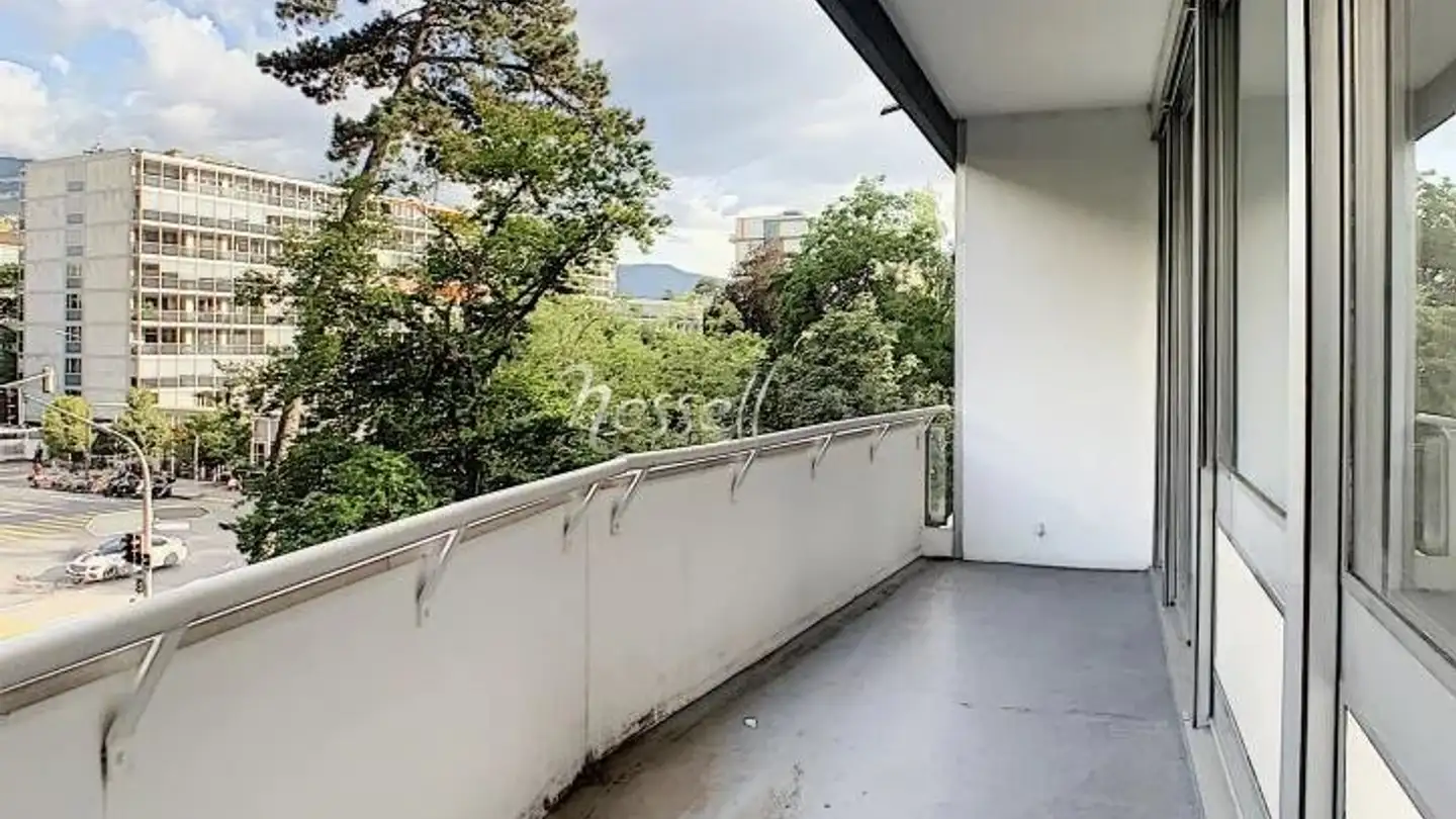 Apartment for rent - 1206 Genève - Photo 3